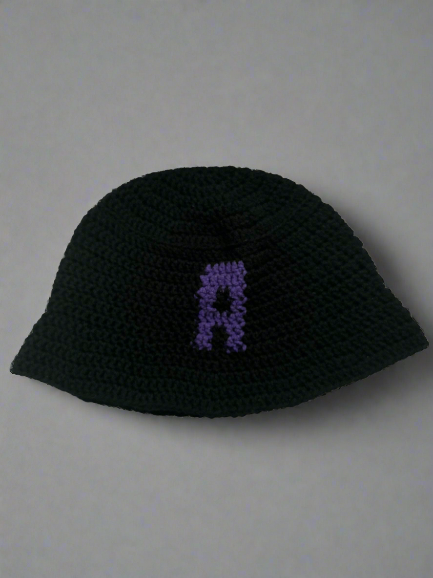 Custom letter Bucket