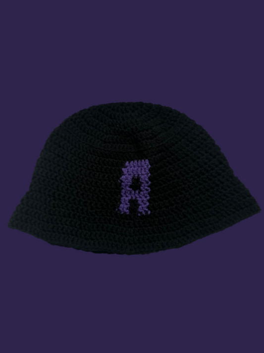 Custom letter Bucket