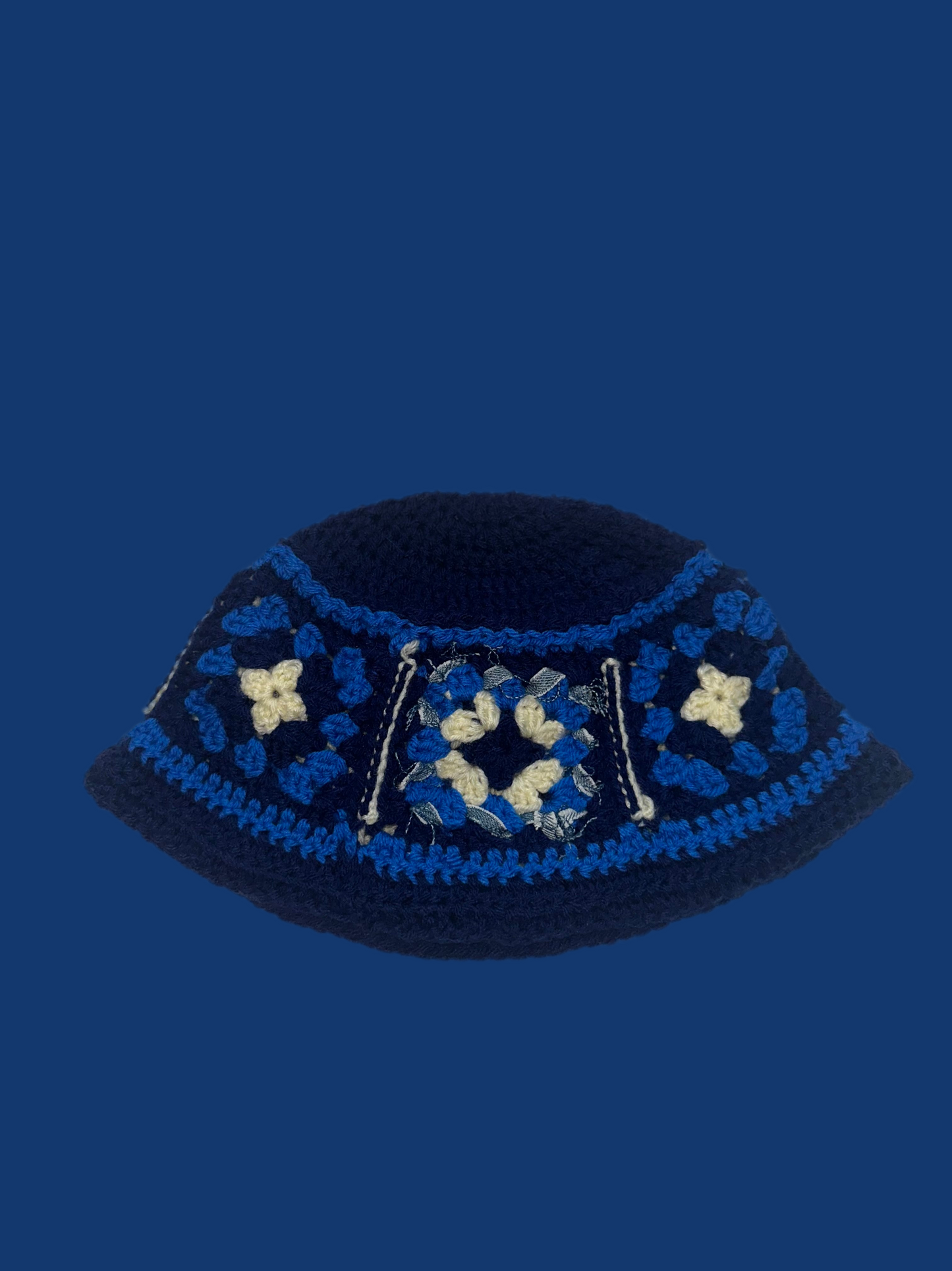 Blueberry Bucket