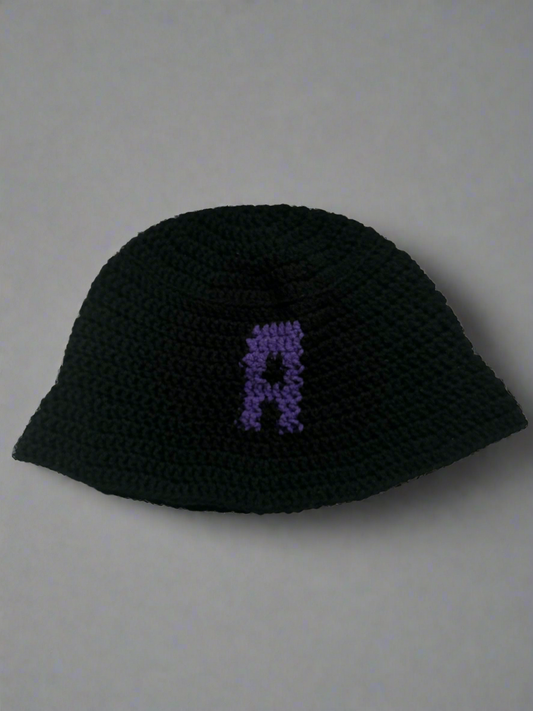 Custom letter Bucket