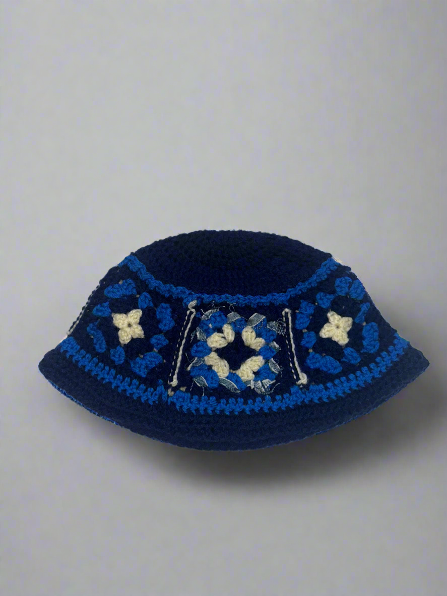 Blueberry Bucket